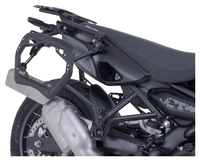 TRAX ADV aluminiumkoffert-system