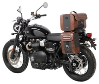 SR side bag holder