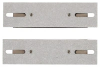Quick-Fix fästplattor