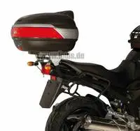 Porte-Bagages Pour Topcase