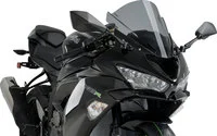 Bulle Racing Pour