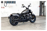 Omaha II Chief Dark Horse 25-