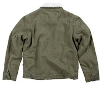 Canvas Sherpa