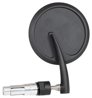 Handlebar end mirror Prato