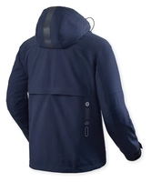Altair H2O Motorrad Textiljacke