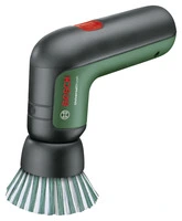 UniversalBrush cordless cleaning brush