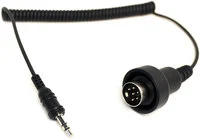 Cable de conexión SENA SM10 6 pines para