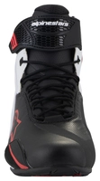 Faster 4 Bottes