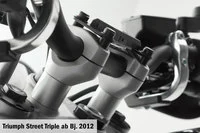 Espaceurs Rehausse Du Guidon