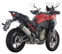 Veloce Auspuffsystem