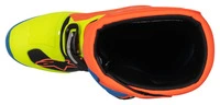 Tech 5 Cross Boots