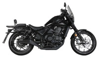 HR-1 Auspuffsystem mit EG-BE