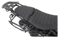 TRAX ADV kit complet de bagages noir