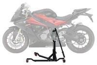 Adapter for Rothewald centre jack