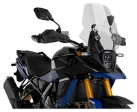 Tourenscheibe mit ABE