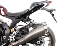 Quick-Lock Blaze Taschen