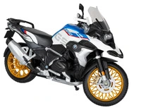 Gotowy Model Bmw R 1250 Gs