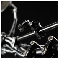 Crossbar Mount Pro
