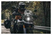 Handprotektoren Adventure