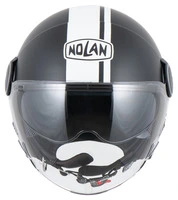 N21 Visor 06 Dolce Vita