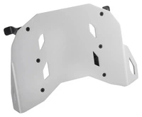 Beschermplaat voor hoofdstandaard