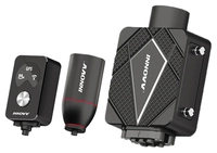 K6 dashcam, front and rear camera