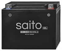 Gel-Batterie
