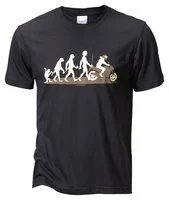 "Evolution"