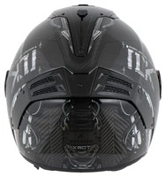 Shark Spartan RS XBot