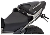 Capot Selle