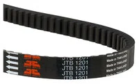 Klínový řemen JT Belt pro skútry
