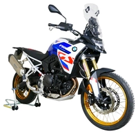 Vario-Touringscreen