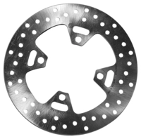 Bremsscheiben Feststehend mit ABE