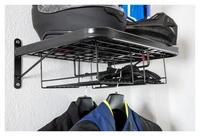 BIKER-GARDEROBE DUO SORT