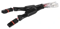 Adapterkabel för BMW Motoism-indikatorer