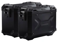 TRAX ADV Alukoffer-System