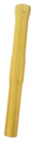 USD-Gabel Tauchrohr gold