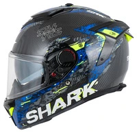 Spartan GT Pro Speed-VIB