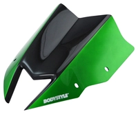 Revestimento do farol BODYSTYLE