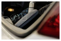 CS Free batteriladd. och underhållsenhet