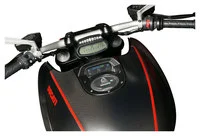 Carbon parts for Ducati Diavel 2011-2018