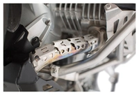 HEADER PIPE GUARD