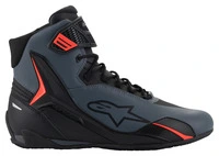 Faster 4 Bottes