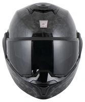 Exo-Tech Evo Carbon Onyx