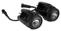 Ekstra Led-Forlygter