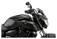 *Shark* Cs20 Bulle