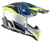 Aviator III Push