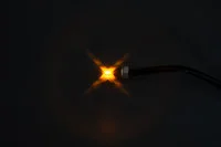 Led Zadní, Brzdové Světlo A