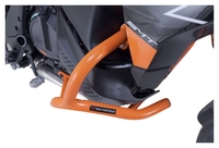 Crash Bar