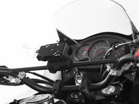 Support GPS Quick-Lock pour